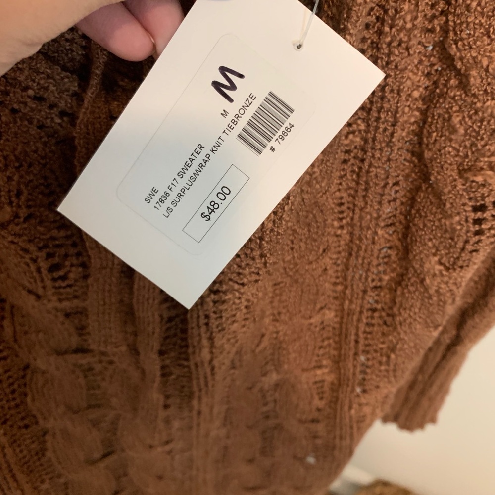 Sweater - Picture 3 of 3